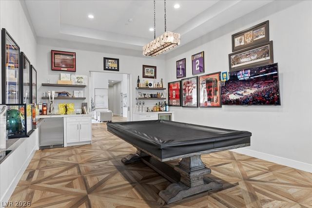 4 Cottonwood Canyon Court, Las Vegas, NV 89141