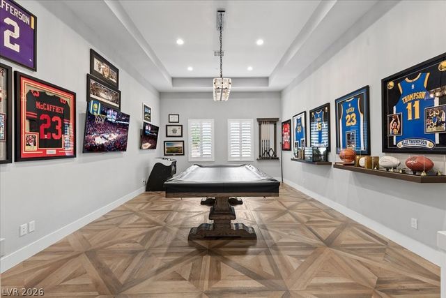 4 Cottonwood Canyon Court, Las Vegas, NV 89141