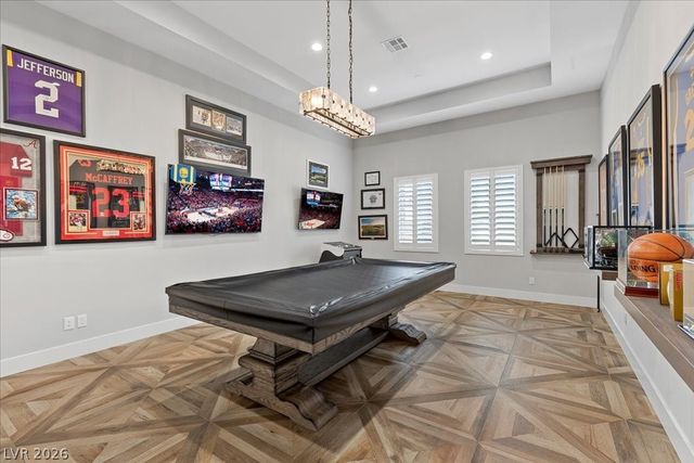 4 Cottonwood Canyon Court, Las Vegas, NV 89141