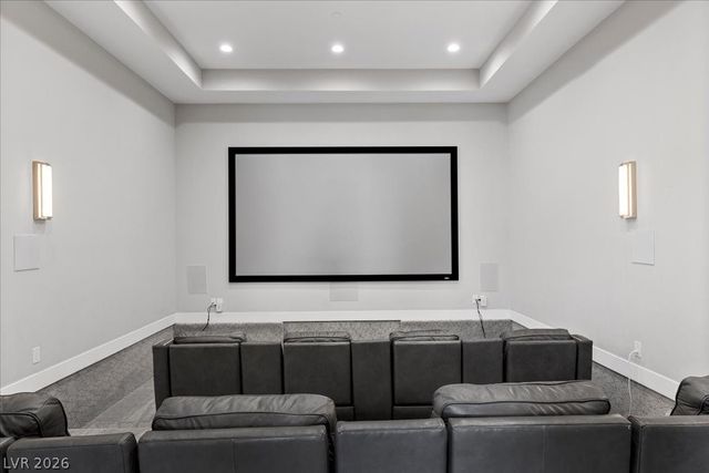 4 Cottonwood Canyon Court, Las Vegas, NV 89141