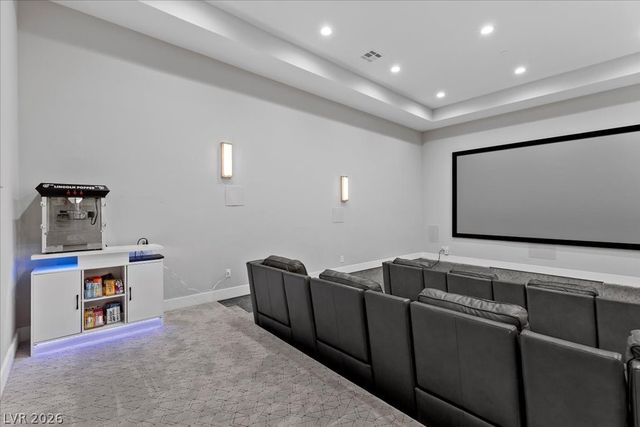 4 Cottonwood Canyon Court, Las Vegas, NV 89141