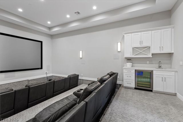 4 Cottonwood Canyon Court, Las Vegas, NV 89141