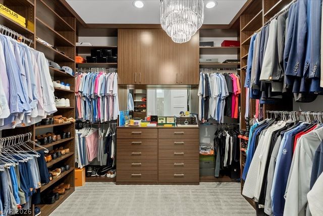 4 Cottonwood Canyon Court, Las Vegas, NV 89141