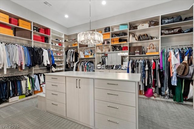 4 Cottonwood Canyon Court, Las Vegas, NV 89141