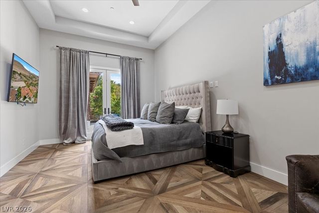 4 Cottonwood Canyon Court, Las Vegas, NV 89141