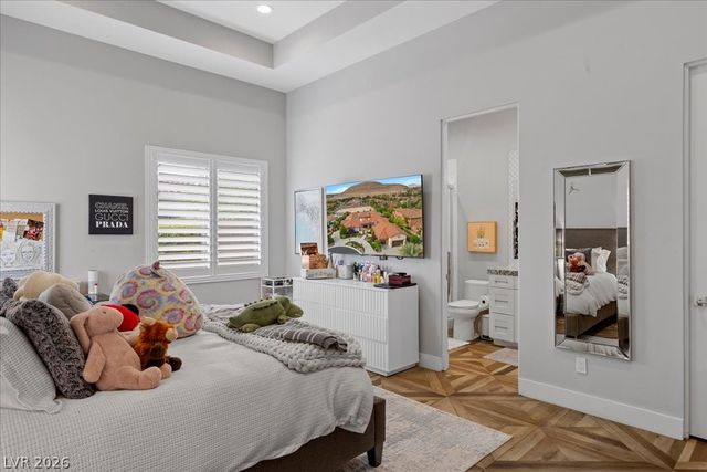 4 Cottonwood Canyon Court, Las Vegas, NV 89141