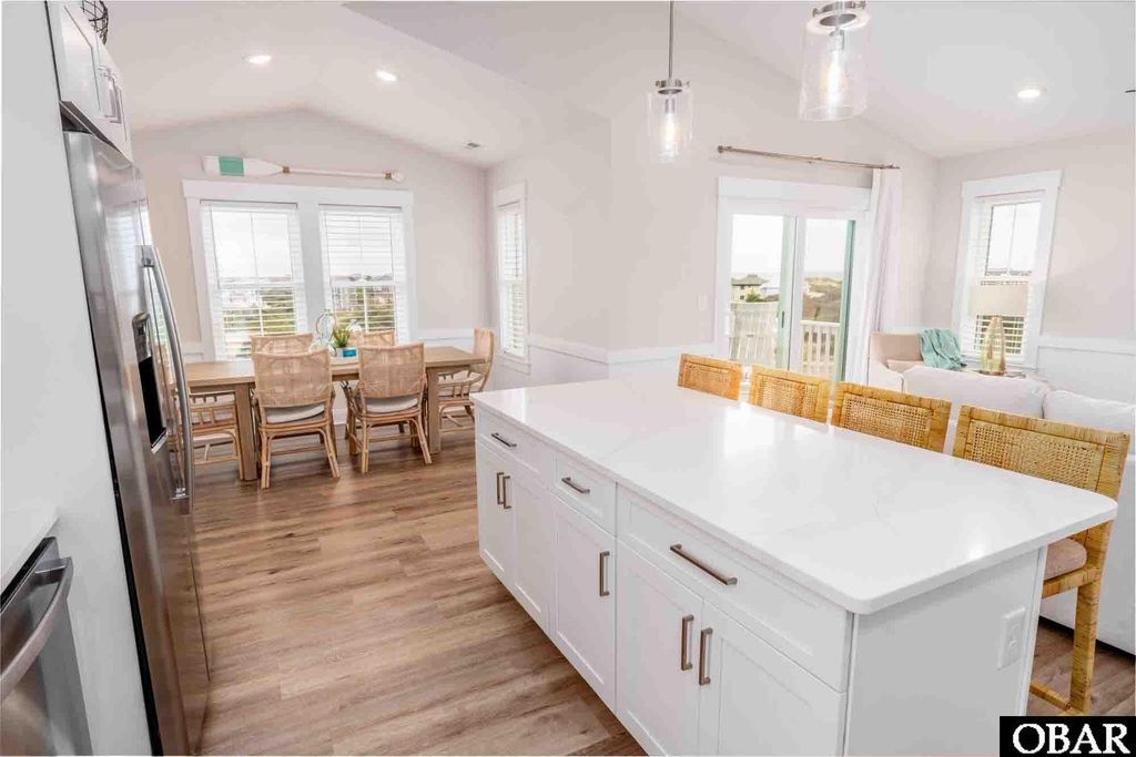 Image 11 of property listing at 629 Cottage Lane Lot 19, Corolla, NC 27927
