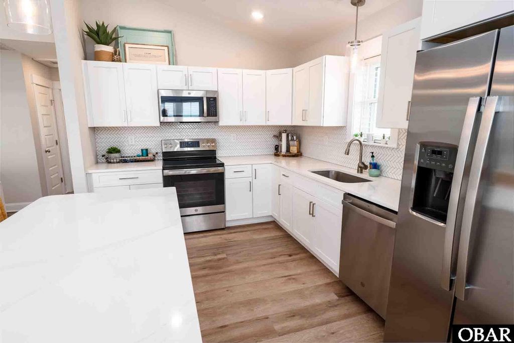 Image 12 of property listing at 629 Cottage Lane Lot 19, Corolla, NC 27927