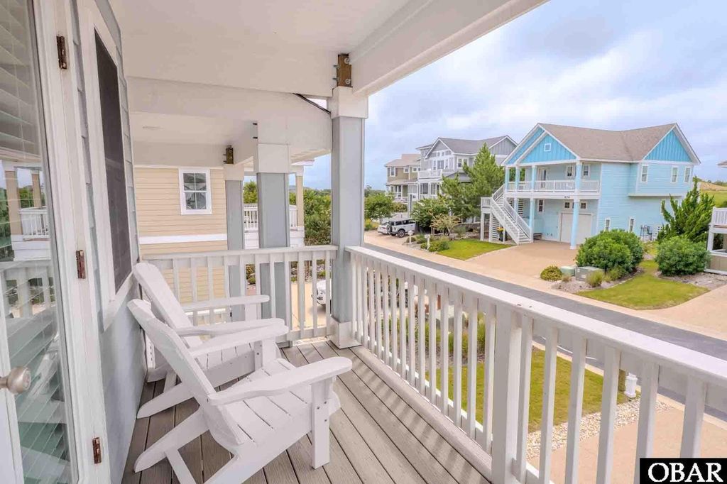 Image 44 of property listing at 629 Cottage Lane Lot 19, Corolla, NC 27927