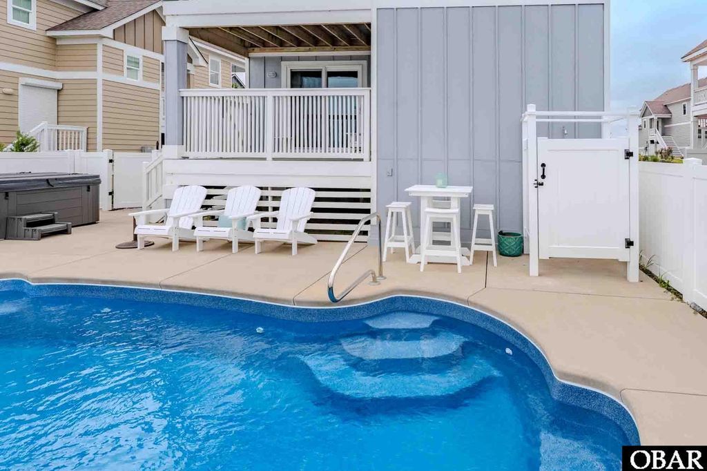 Image 46 of property listing at 629 Cottage Lane Lot 19, Corolla, NC 27927