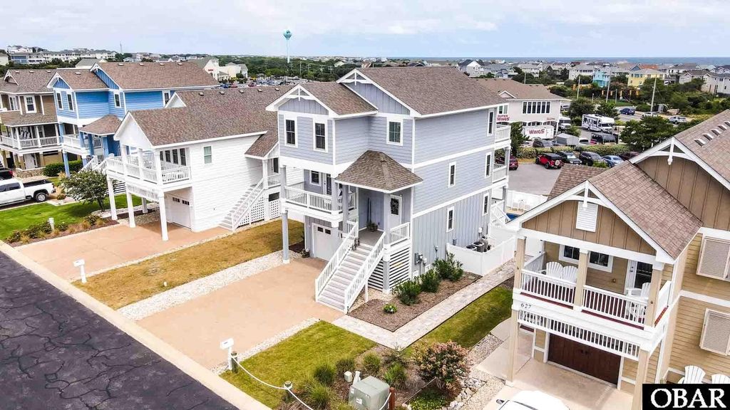 Image 49 of property listing at 629 Cottage Lane Lot 19, Corolla, NC 27927