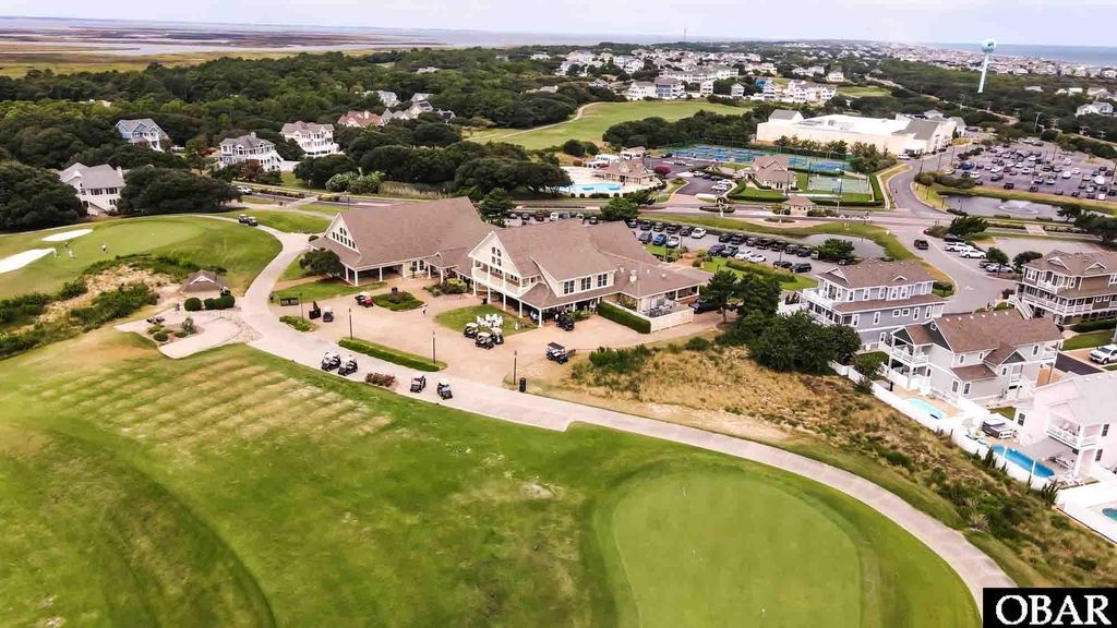 Image 50 of property listing at 629 Cottage Lane Lot 19, Corolla, NC 27927