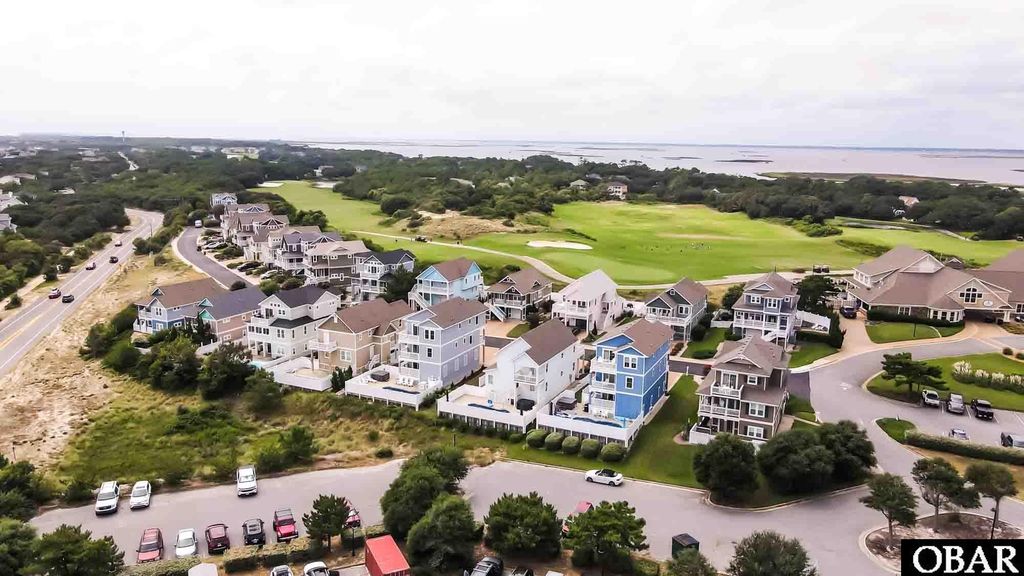Image 55 of property listing at 629 Cottage Lane Lot 19, Corolla, NC 27927