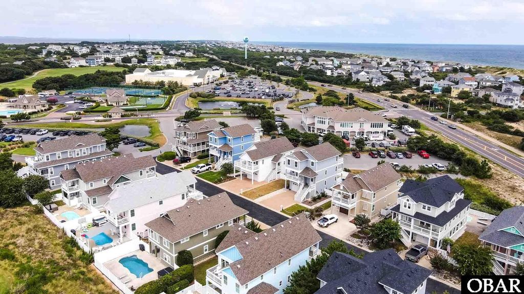 Image 7 of property listing at 629 Cottage Lane Lot 19, Corolla, NC 27927