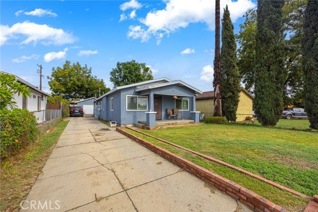 1039 E Elma, Ontario, CA 91764