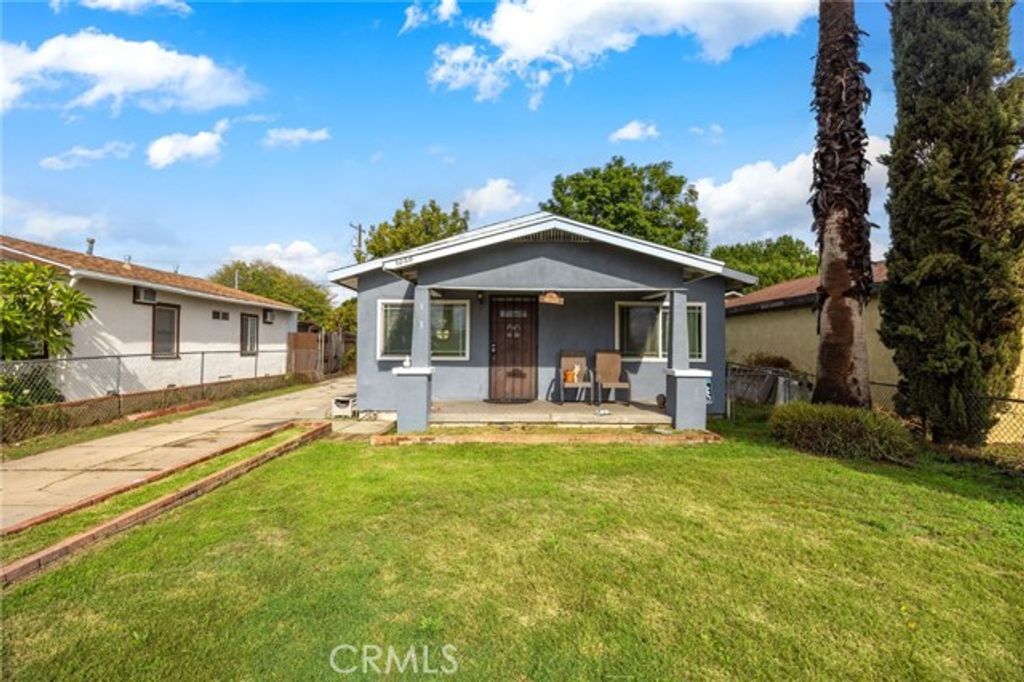 1039 E Elma, Ontario, CA 91764