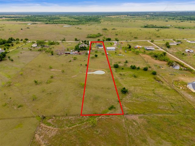 7074 NE County Rd 1050, Rice, TX 75155