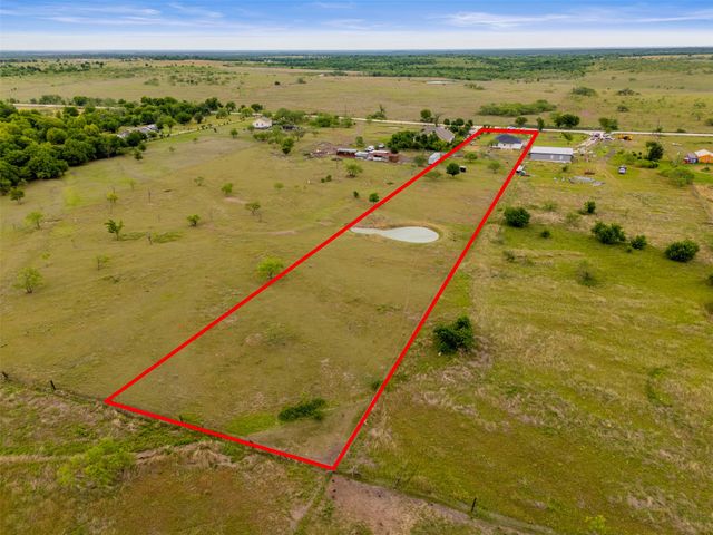 7074 NE County Rd 1050, Rice, TX 75155