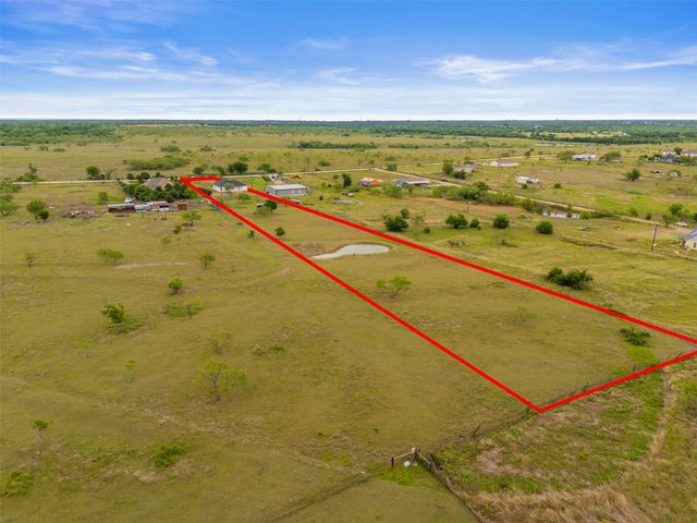 7074 NE County Rd 1050, Rice, TX 75155