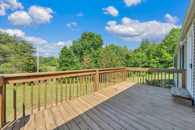 419 Cooks Knob RD, Ferrum, VA 24088