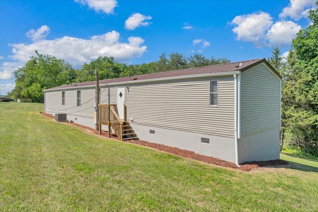 419 Cooks Knob RD, Ferrum, VA 24088