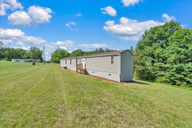 419 Cooks Knob RD, Ferrum, VA 24088