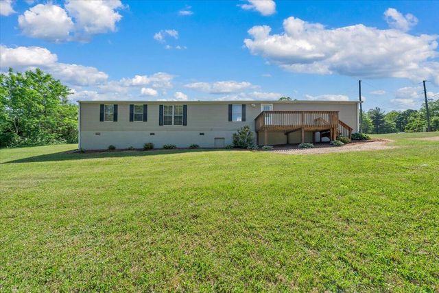 419 Cooks Knob RD, Ferrum, VA 24088