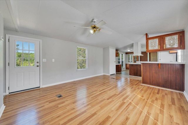 419 Cooks Knob RD, Ferrum, VA 24088
