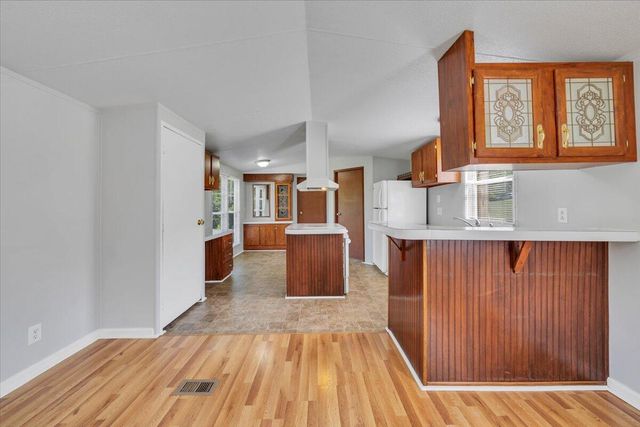 419 Cooks Knob RD, Ferrum, VA 24088