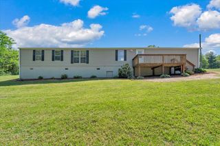 419 Cooks Knob RD, Ferrum, VA 24088