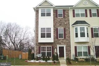 9314 LYKENS CT LYKENS, Randallstown, MD 21133