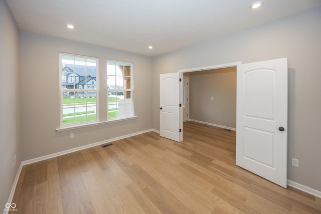 6648 Dogwood Drive, Mccordsville, IN 46055