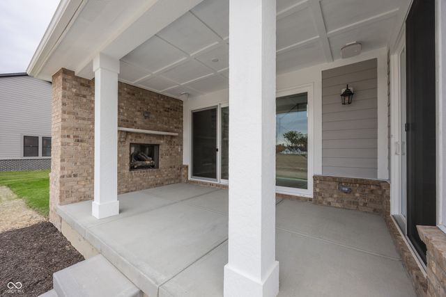 6648 Dogwood Drive, Mccordsville, IN 46055