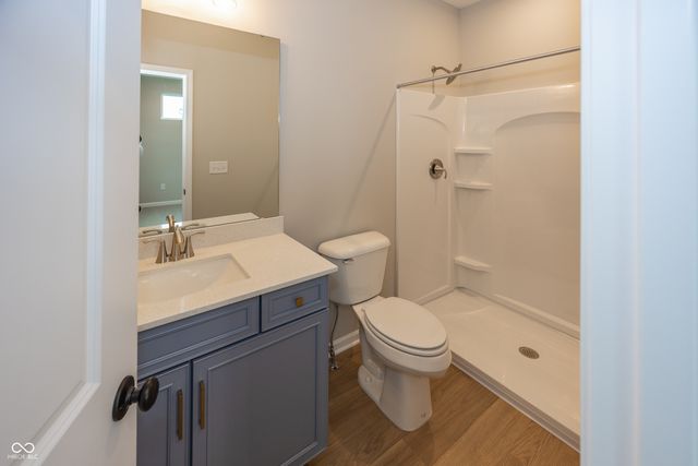 6648 Dogwood Drive, Mccordsville, IN 46055