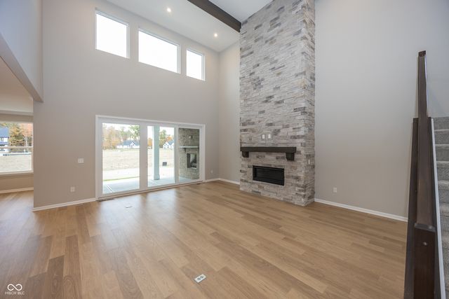 6648 Dogwood Drive, Mccordsville, IN 46055