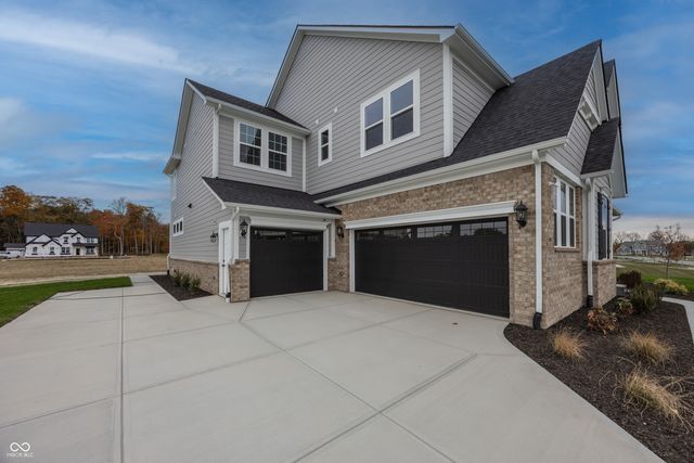 6648 Dogwood Drive, Mccordsville, IN 46055