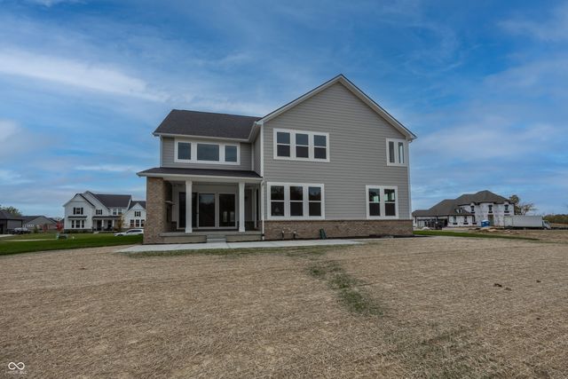 6648 Dogwood Drive, Mccordsville, IN 46055