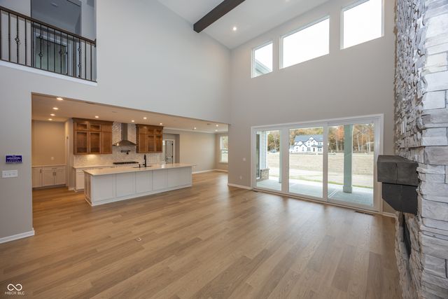 6648 Dogwood Drive, Mccordsville, IN 46055