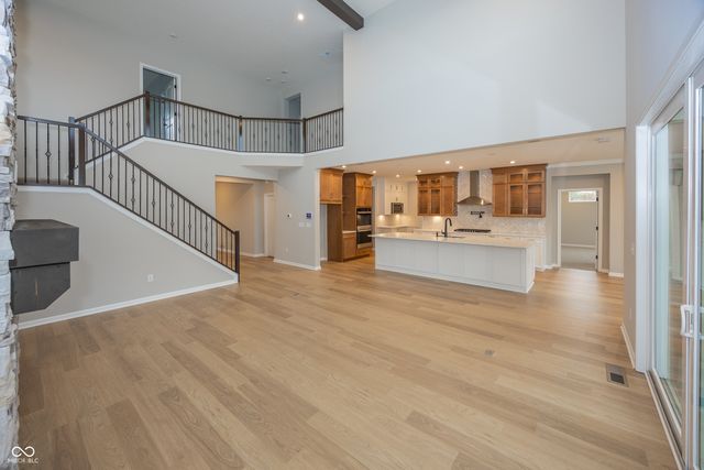 6648 Dogwood Drive, Mccordsville, IN 46055