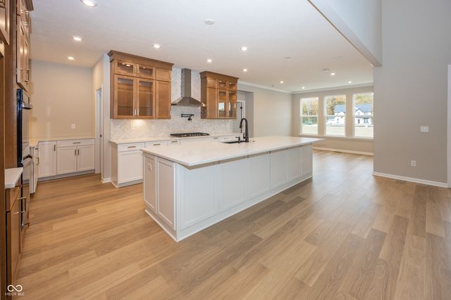 6648 Dogwood Drive, Mccordsville, IN 46055