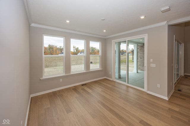 6648 Dogwood Drive, Mccordsville, IN 46055