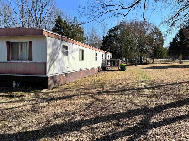 3520 Lena Lane, Jacksonville, AR 72076