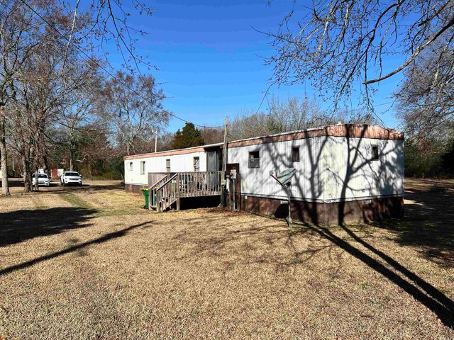 3520 Lena Lane, Jacksonville, AR 72076