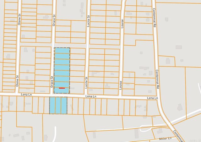 3520 Lena Lane, Jacksonville, AR 72076