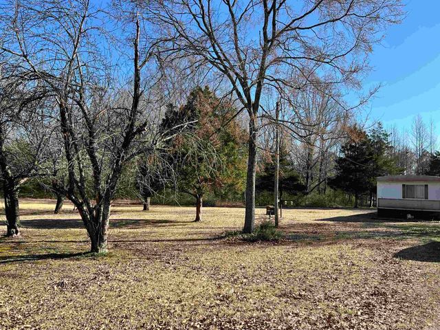 3520 Lena Lane, Jacksonville, AR 72076