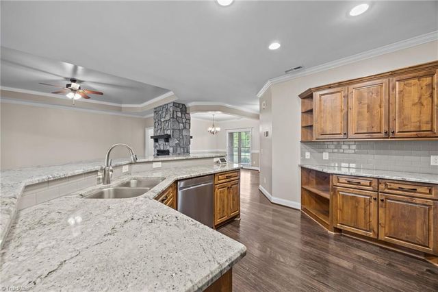 3465 Covington Trail, Mebane, NC 27302