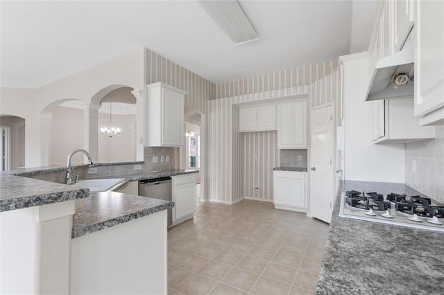 18407 Timber Strand Drive, Houston, TX 77084