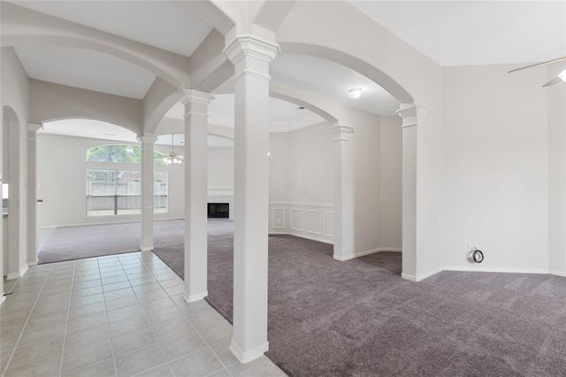 18407 Timber Strand Drive, Houston, TX 77084