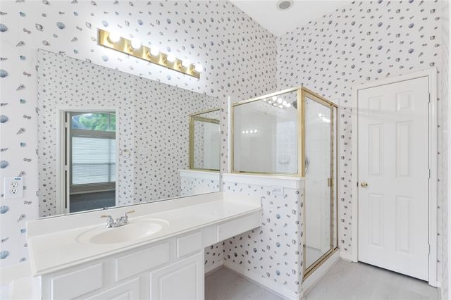 18407 Timber Strand Drive, Houston, TX 77084