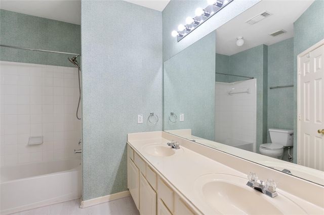 18407 Timber Strand Drive, Houston, TX 77084